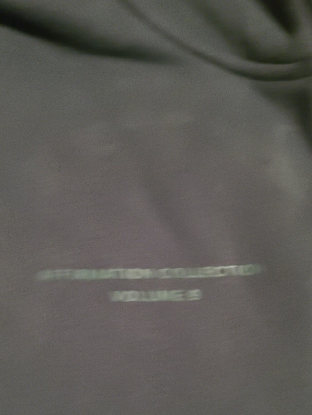 Women's Dark Green Zip-Up Hoodie with Hood - Picture 5 of 8